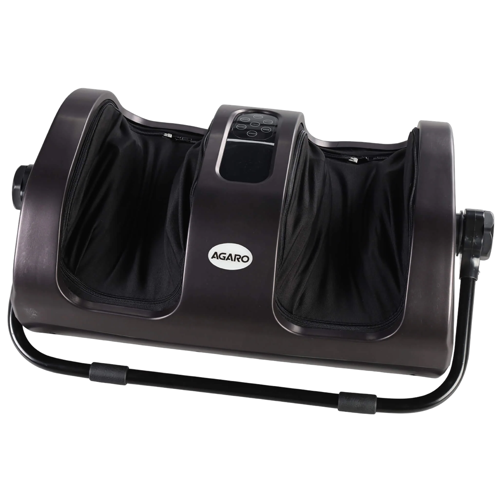 Buy AGARO Grand Feet Massager 4 Optional Modes 33270 Black Online buy-agaro-grand-feet-massager-4-optional-modes-33270-black-online